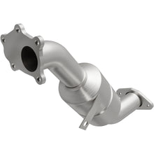 Load image into Gallery viewer, Magnaflow 06-07 Subaru Impreza 2.5L Direct Fit Converter (5411015)
