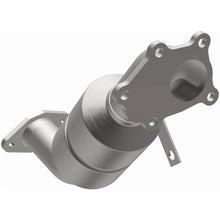 Load image into Gallery viewer, Magnaflow 06-07 Subaru Impreza 2.5L Direct Fit Converter (5411015)
