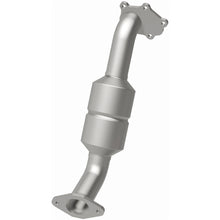 Load image into Gallery viewer, Magnaflow 06-07 Subaru Impreza 2.5L Direct Fit Converter (5411015)