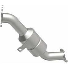 Load image into Gallery viewer, Magnaflow 06-07 Subaru Impreza 2.5L Direct Fit Converter (5411015)