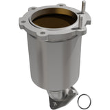 Magnaflow 2004 Nissan Maxima 3.5L Direct Fit Converter (5411022)