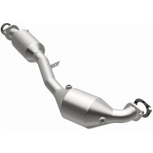 Load image into Gallery viewer, Magnaflow 2005 Saab 9-2X 2.5L Direct Fit Converter (5411026)