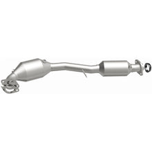Load image into Gallery viewer, Magnaflow 2005 Saab 9-2X 2.5L Direct Fit Converter (5411026)