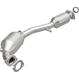 Magnaflow 2005 Saab 9-2X 2.5L Direct Fit Converter (5411026)