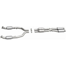Load image into Gallery viewer, MagnaFlow Conv DF 08-13 BMW M3 4.0L (5411031)