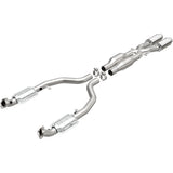 MagnaFlow Conv DF 08-13 BMW M3 4.0L (5411031)