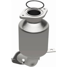 Load image into Gallery viewer, Magnaflow 05-07 Ford Five Hundred 3.0L Direct Fit Converter (5411043)