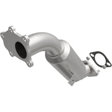Load image into Gallery viewer, MagnaFlow Conv DF 2006 Saab 9-2X 2.5L (5411044)