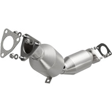 Load image into Gallery viewer, MagnaFlow Conv Direct Fit 04-06 Nissan 350Z 3.5L / 04-07 Infiniti G35 3.5L - Right Side (5411045)