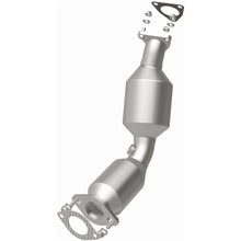 Load image into Gallery viewer, MagnaFlow Conv Direct Fit 04-06 Nissan 350Z 3.5L / 04-07 Infiniti G35 3.5L - Right Side (5411045)