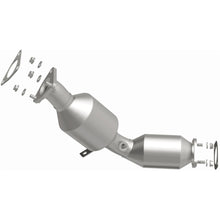 Load image into Gallery viewer, MagnaFlow Conv Direct Fit 04-06 Nissan 350Z 3.5L / 04-07 Infiniti G35 3.5L - Right Side (5411045)