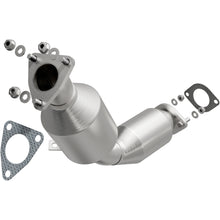 Load image into Gallery viewer, MagnaFlow Conv Direct Fit 04-06 Nissan 350Z 3.5L / 04-07 Infiniti G35 3.5L - Left Side (5411050)