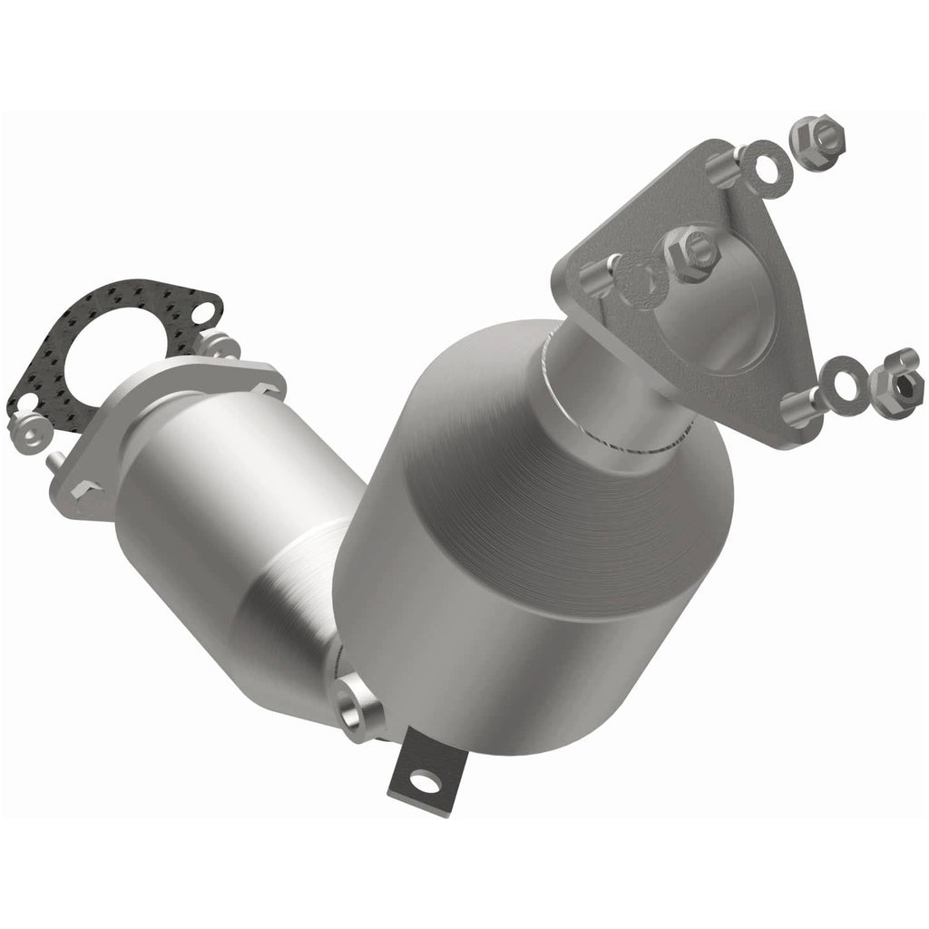 MagnaFlow Conv Direct Fit 04-06 Nissan 350Z 3.5L / 04-07 Infiniti G35 3.5L - Left Side (5411050)