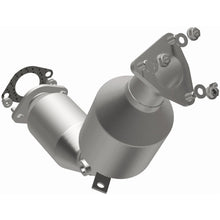 Load image into Gallery viewer, MagnaFlow Conv Direct Fit 04-06 Nissan 350Z 3.5L / 04-07 Infiniti G35 3.5L - Left Side (5411050)