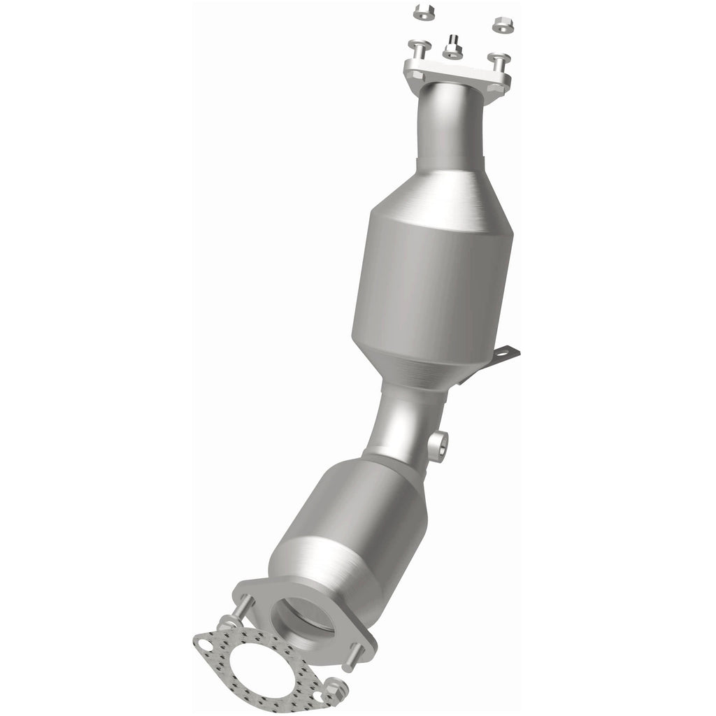MagnaFlow Conv Direct Fit 04-06 Nissan 350Z 3.5L / 04-07 Infiniti G35 3.5L - Left Side (5411050)