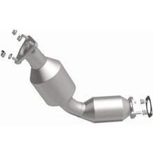 Load image into Gallery viewer, MagnaFlow Conv Direct Fit 04-06 Nissan 350Z 3.5L / 04-07 Infiniti G35 3.5L - Left Side (5411050)