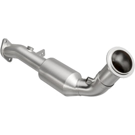 MagnaFlow 08-10 BMW 535i California Catalytic Converter Direct Fit 2.5in Pipe Diameter (5411062)