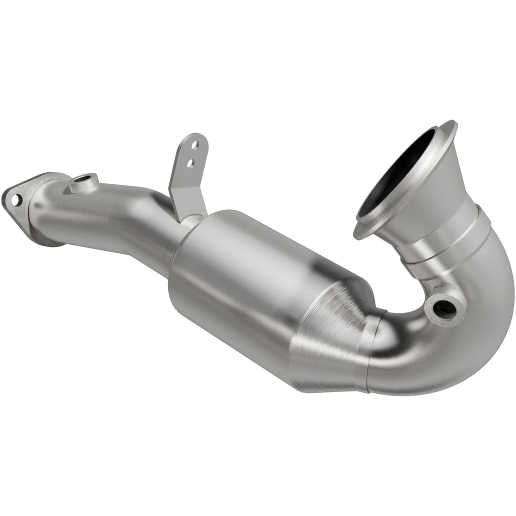Magnaflow 08-10 BMW 535i 3.0L Direct Fit Converter (5411063)