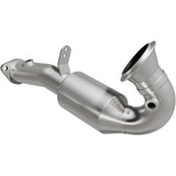 Magnaflow 08-10 BMW 535i 3.0L Direct Fit Converter (5411063)