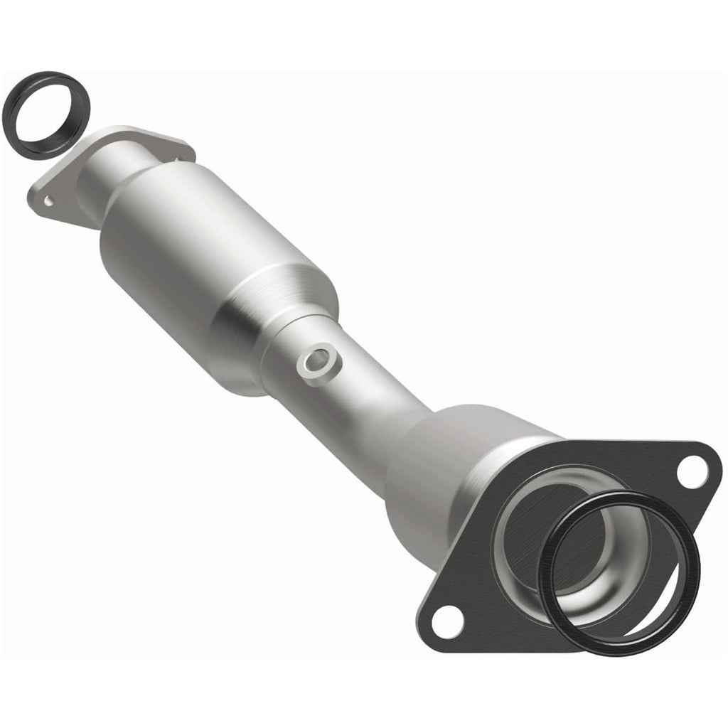 MagnaFlow Conv Direct Fit California Grade CARB Compliant 09-12 Nissan Sentra L4 2.0L (5411166)