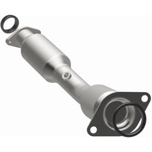 Load image into Gallery viewer, MagnaFlow Conv Direct Fit California Grade CARB Compliant 09-12 Nissan Sentra L4 2.0L (5411166)