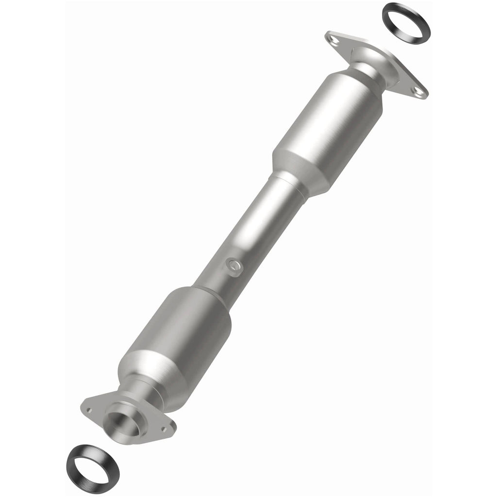 MagnaFlow Conv Direct Fit California Grade CARB Compliant 09-12 Nissan Sentra L4 2.0L (5411166)
