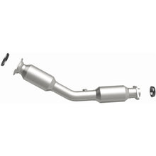 Load image into Gallery viewer, MagnaFlow Conv Direct Fit California Grade CARB Compliant 09-12 Nissan Sentra L4 2.0L (5411166)