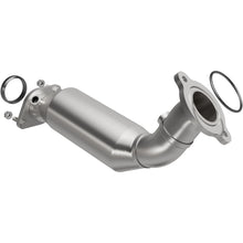 Load image into Gallery viewer, Magnaflow 09-15 Cadillac CTS 6.2L Direct Fit Converter (5411178)