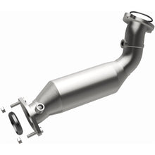 Load image into Gallery viewer, Magnaflow 09-15 Cadillac CTS 6.2L Direct Fit Converter (5411178)
