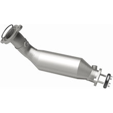 Load image into Gallery viewer, Magnaflow 09-15 Cadillac CTS 6.2L Direct Fit Converter (5411178)