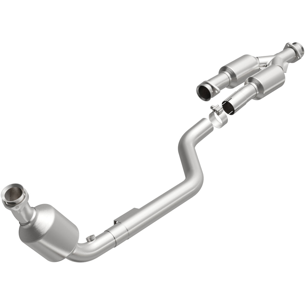 Magnaflow 07-08 Chrysler Crossfire 3.2L Direct Fit Converter (5411188)
