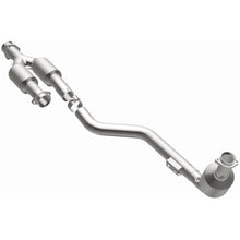 Load image into Gallery viewer, Magnaflow 07-08 Chrysler Crossfire 3.2L Direct Fit Converter (5411188)