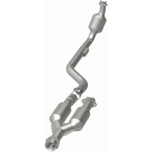 Load image into Gallery viewer, Magnaflow 07-08 Chrysler Crossfire 3.2L Direct Fit Converter (5411188)