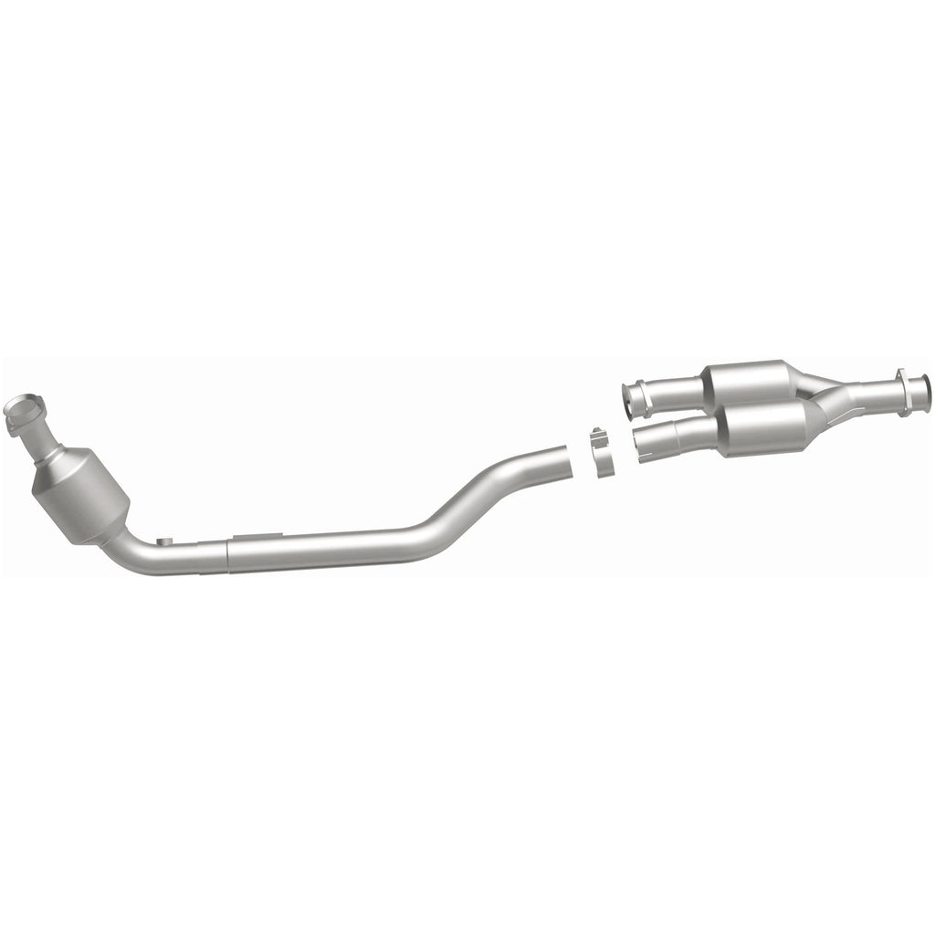 Magnaflow 07-08 Chrysler Crossfire 3.2L Direct Fit Converter (5411188)