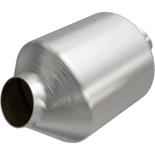 Load image into Gallery viewer, Magnaflow Conv Uni CA 2.00in./2.00in. Angle/Angle Direct Fit Converter (5411284)