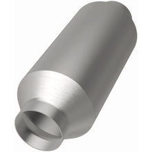 Load image into Gallery viewer, Magnaflow Conv Uni CA 2.00in./2.00in. Straight Direct Fit Converter (5411304)