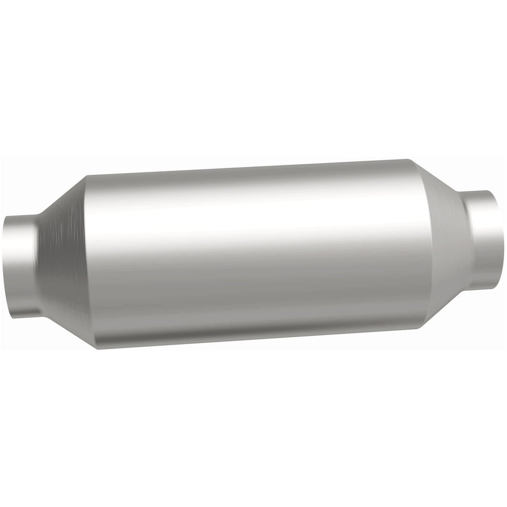 Magnaflow Conv Uni CA 2.00in./2.00in. Straight Direct Fit Converter (5411304)