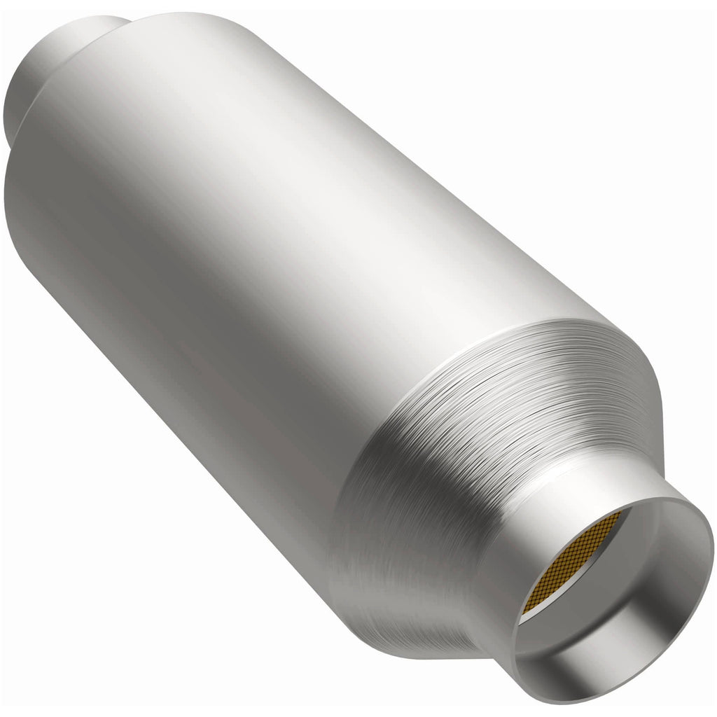 Magnaflow Conv Uni CA 2.25in./2.25in. Straight Direct Fit Converter (5411305)