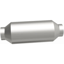 Load image into Gallery viewer, Magnaflow Conv Uni CA 2.25in./2.25in. Straight Direct Fit Converter (5411305)