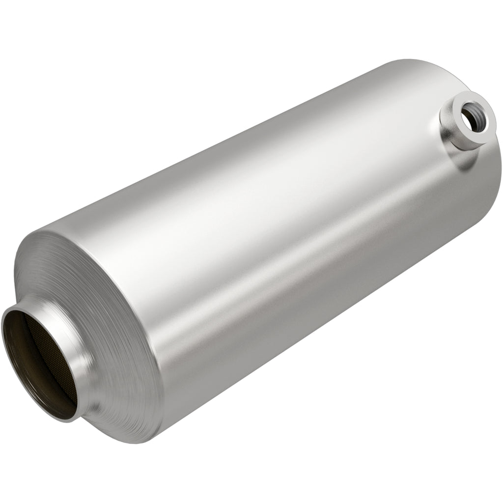 Magnaflow Conv Uni CA 2.00in./2.00in. Straight O2 Direct Fit Converter (5411334)