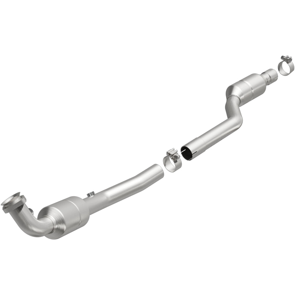Magnaflow 04-05 Mercedes-Benz SL500 Base V8 5.0L Direct-Fit Catalytic Converter (5411402)