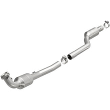 Load image into Gallery viewer, Magnaflow 04-05 Mercedes-Benz SL500 Base V8 5.0L Direct-Fit Catalytic Converter (5411402)