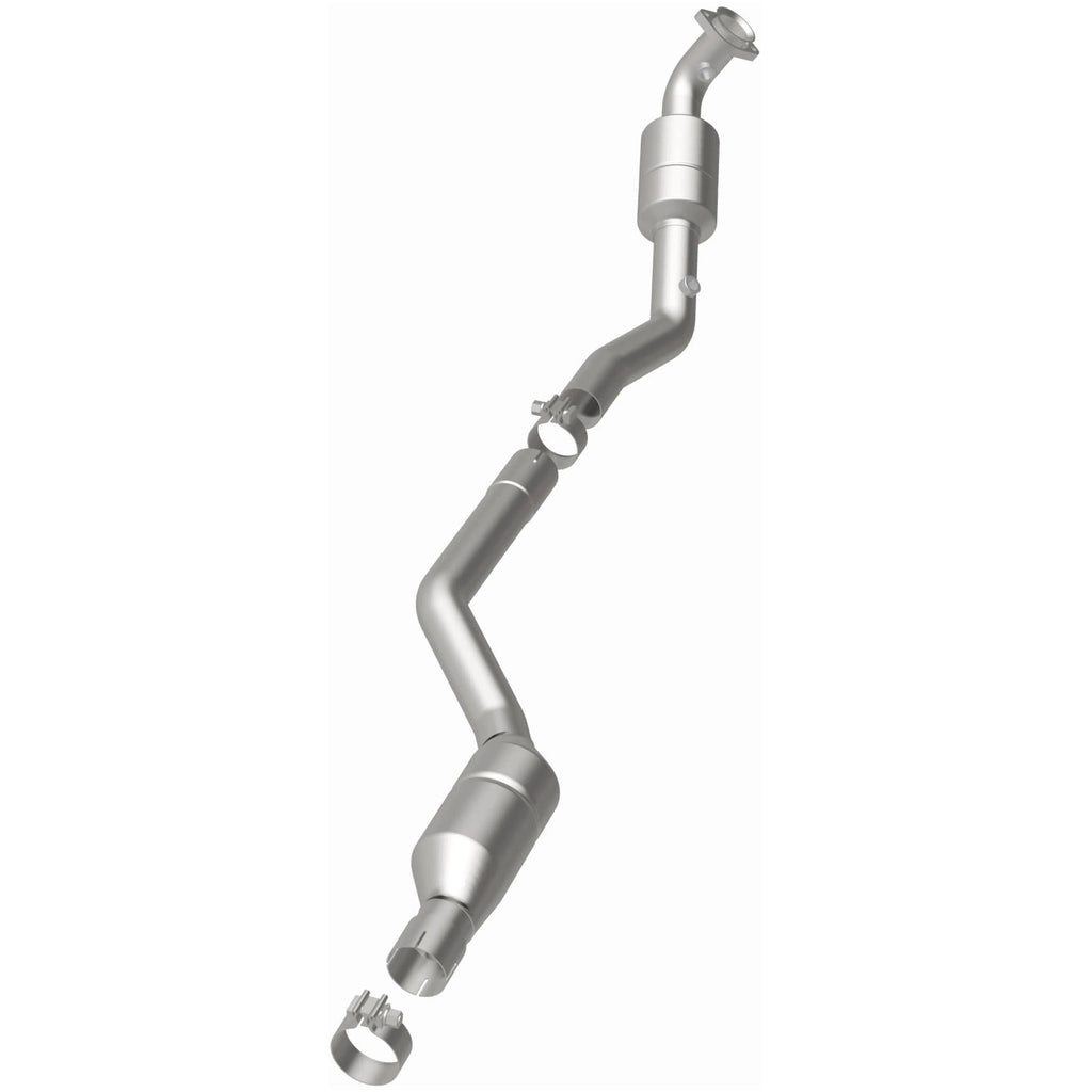 Magnaflow 04-05 Mercedes-Benz SL500 Base V8 5.0L Direct-Fit Catalytic Converter (5411402)
