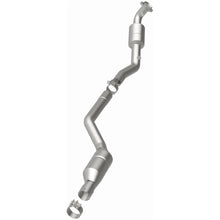 Load image into Gallery viewer, Magnaflow 04-05 Mercedes-Benz SL500 Base V8 5.0L Direct-Fit Catalytic Converter (5411402)