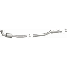 Load image into Gallery viewer, Magnaflow 04-05 Mercedes-Benz SL500 Base V8 5.0L Direct-Fit Catalytic Converter (5411402)