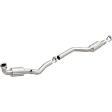 Load image into Gallery viewer, Magnaflow 04-05 Mercedes-Benz SL500 5.0L Direct Fit Converter (5411419)