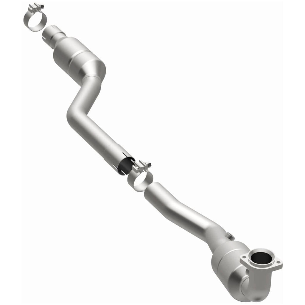 Magnaflow 04-05 Mercedes-Benz SL500 5.0L Direct Fit Converter (5411419)