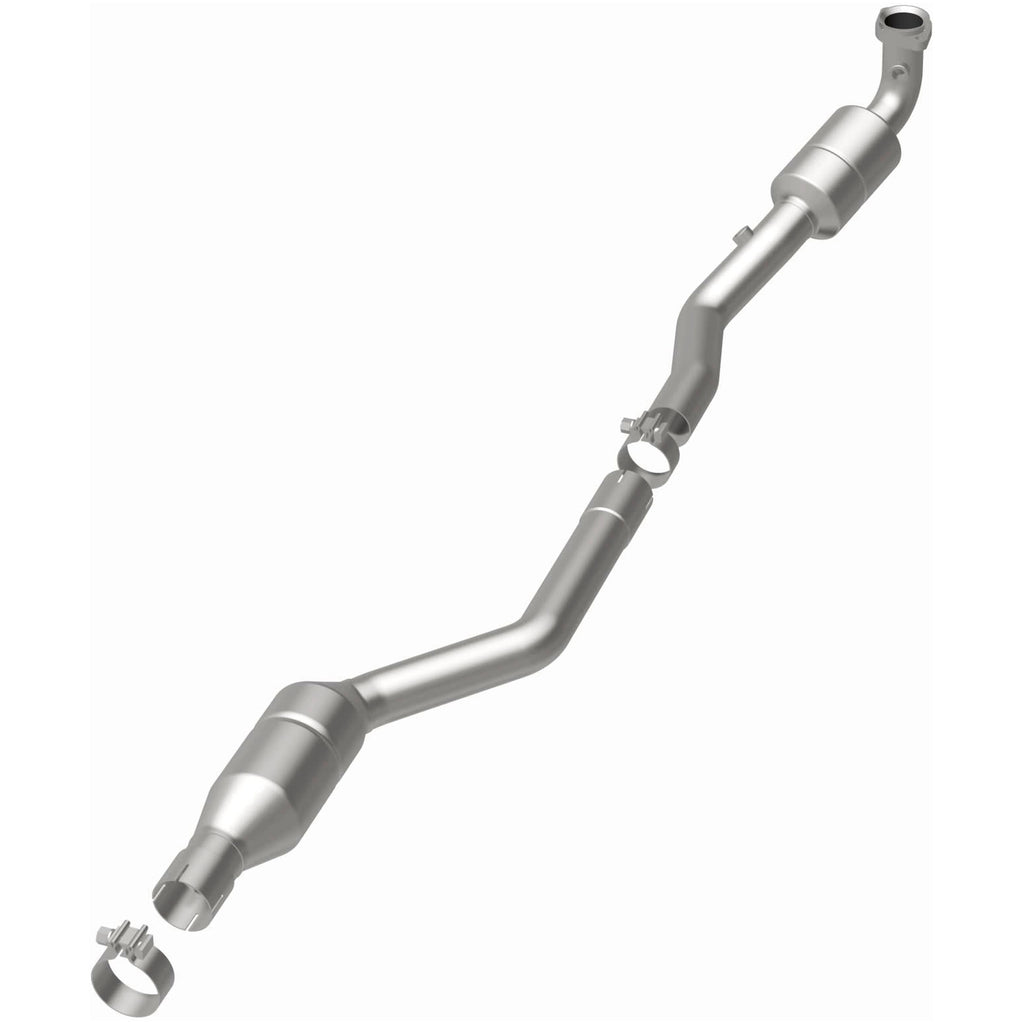 Magnaflow 04-05 Mercedes-Benz SL500 5.0L Direct Fit Converter (5411419)