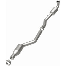 Load image into Gallery viewer, Magnaflow 04-05 Mercedes-Benz SL500 5.0L Direct Fit Converter (5411419)