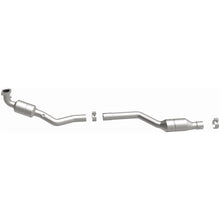 Load image into Gallery viewer, Magnaflow 04-05 Mercedes-Benz SL500 5.0L Direct Fit Converter (5411419)